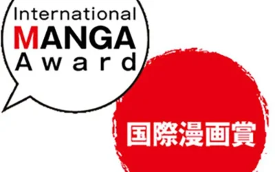 International Manga Award