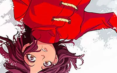 Yuriko Tiger – webtoon