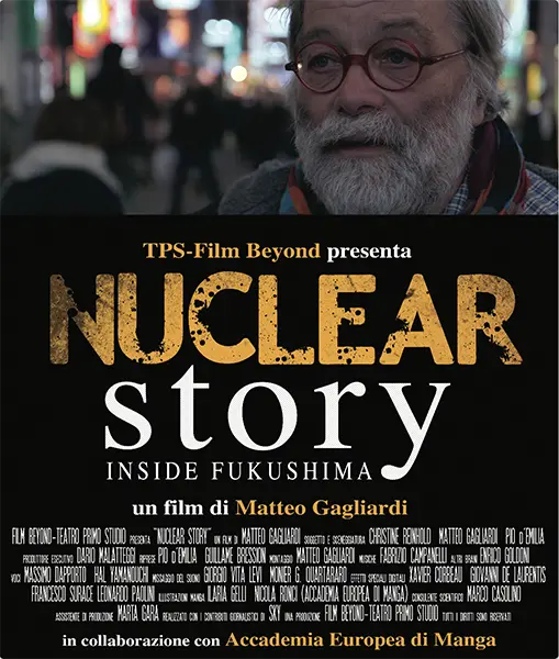 Fukushima: A Nuclear Story