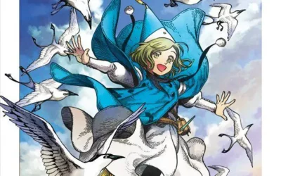 Kamome Shirahama: biografia, carriera e curiosità