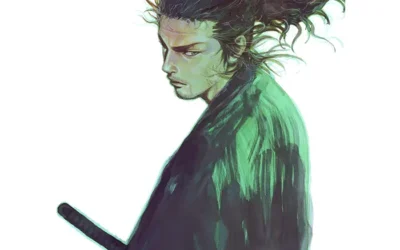 Takehiko Inoue: biografia, carriera e curiosità