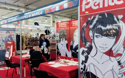 Lucca Comics & Games 2024