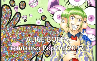 Concorso PopOut