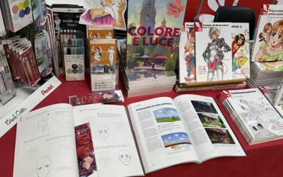 Salone Internazionale del Libro