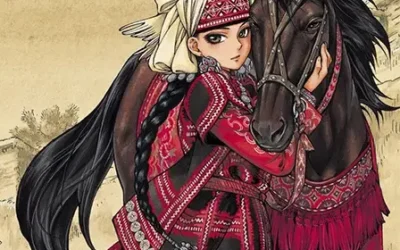 Kaoru Mori: biografia, carriera e curiosità