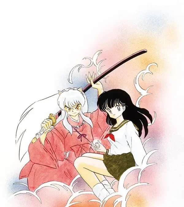 Rumiko Takahashi: biografia, carriera e curiosità