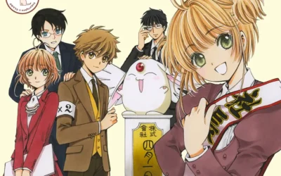 CLAMP: biografia, carriera e curiosità