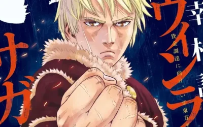 Makoto Yukimura: biografia, carriera e curiosità