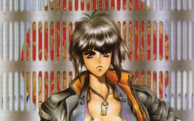 Masamune Shirow: biografia, carriera e curiosità