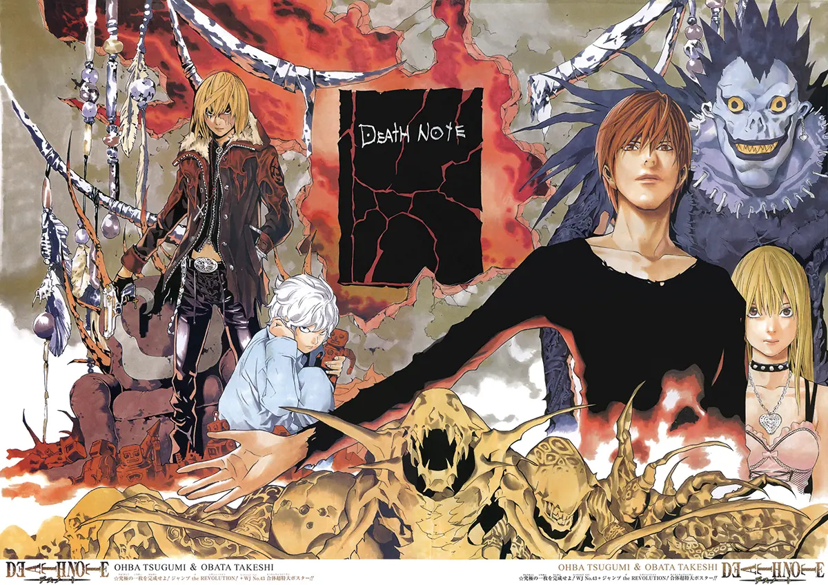 Takeshi_Obata_DeathNote