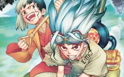 Boichi: biografia, carriera e curiosità