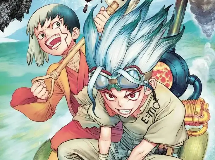 Boichi: biografia, carriera e curiosità