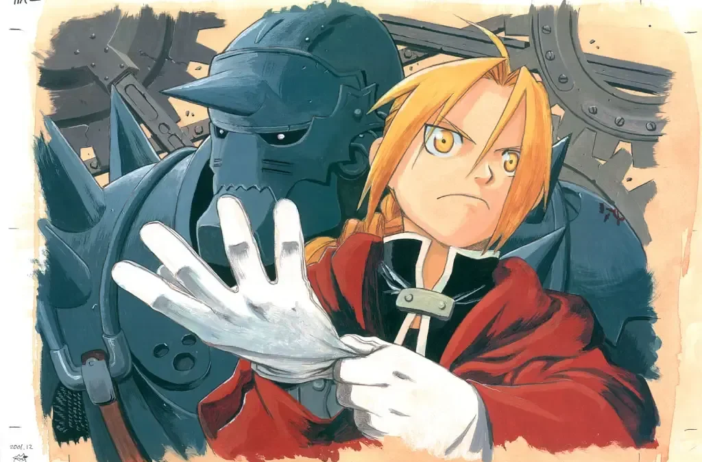 Hiromu Arakawa: biografia, carriera e curiosità