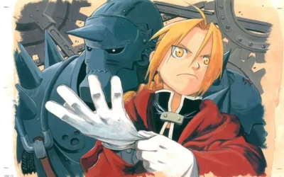 Hiromu Arakawa: biografia, carriera e curiosità
