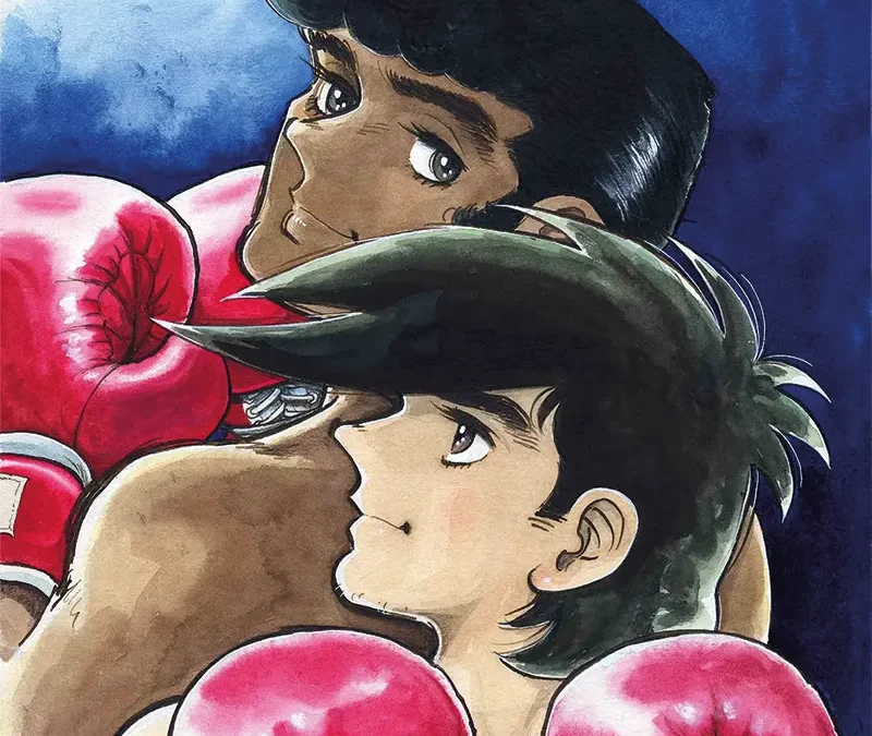 Tetsuya Chiba: biografia, carriera e curiosità
