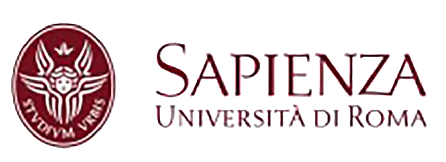 Logo Sapienza Università di Roma