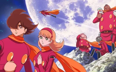 Shōtarō Ishinomori: biografia, carriera e curiosità