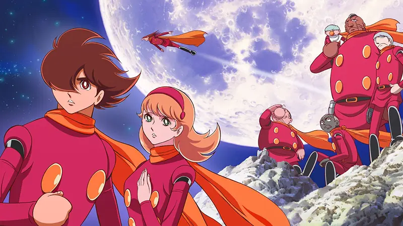 Shōtarō Ishinomori: biografia, carriera e curiosità