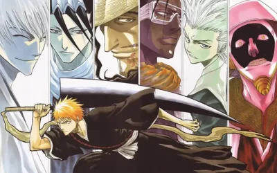 Tite Kubo: biografia, carriera e curiosità