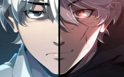Nightmare Realm Summoner pubblicato da Kadokawa