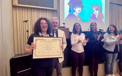 Sessione di diploma 2026